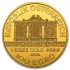 Золота монета 1oz Віденська Філармонія 100 євро 2002 Австрія
