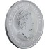 Серебряная монета 1oz Год Быка 1 доллар 2021 Австралия