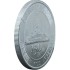 Серебряная монета 1oz 150 Лет Канаде Вояжер 5 долларов 2017 Канада