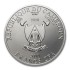 Срібна монета Відчуття кохання 500 франків 2020 Камерун (кольорова)