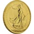 Золотая монета 1oz Британия 100 английских фунтов 2017 Великобритания