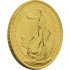 Золотая монета 1oz Британия 100 английских фунтов 2017 Великобритания