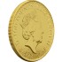 Золотая монета 1oz Британия 100 английских фунтов 2017 Великобритания