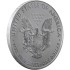 Серебряная монета 1oz Американский Орел 1 доллар 2021 США