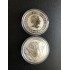 Срібна монета 1oz Коала 1 долар 2021 Австралія