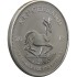 Срібна монета 1oz Крюгерранд 1 ранд 2018 Південна Африка