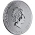 Серебряная монета 1oz Тысячелетний Сокол "Звездные Войны" 2 доллара 2021 Ниуэ