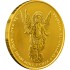 Золотая монета 1oz Архистратиг Михаил 20 гривен 2011 Украина