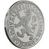 Срібна монета 1oz Левиний Долар 2019 Нідерланди рестрайк