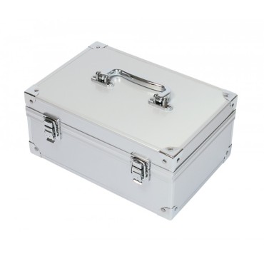 Нумизматический кейс для размещения 30 слабированных монет