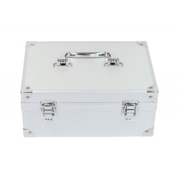 Нумизматический кейс для размещения 30 слабированных монет