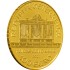 Золотая монета 1oz Венская Филармония 100 Евро 2021 Австрия