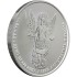 Серебряная монета 1oz Архистратиг Михаил 1 гривна 2021 Украина