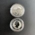 Срібна монета 1oz Австралійський Ему 1 долар 2021 Австралія