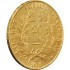 Золотая монета 20 франков 1851 Франция