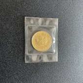Срібна монета 1oz Kweichow Авто Доллар 2020 Китай рестрайк