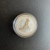 Срібна монета 1oz Рік собаки 1 долар 2006 Австралія