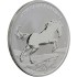 Срібна монета 1oz Австралійський Брамбі 1 долар 2021 Австралія