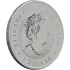 Срібна монета 1oz Австралійський Брамбі 1 долар 2021 Австралія