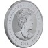 Срібна монета 1oz Австралійська Квока 1 долар 2021 Австралія