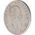 Срібна монета 5 лір 1870,1872,1874,1875,1876 Італія