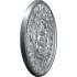 Серебряный раунд 1oz Календарь Ацтеков США