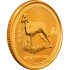 Золота монета 1/4oz Рік Собаки 25 доларів 2006 Австралія