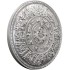 Серебряный раунд 2oz Щит Ахилесса Южная Корея