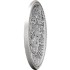 Серебряный раунд 2oz Щит Ахилесса Южная Корея