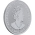Срібна монета 1oz Пустельний Скорпіон 1 долар 2022 Австралія