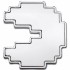 Серебряная монета 1oz PAC-MAN 2 доллара 2021 Ниуэ