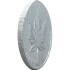 Серебряная монета 1oz Кленовый Лист 5 долларов 2011 Канада