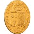 Золотая монета Луидор 1786 Франция