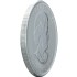 Серебряная монета 1oz Кленовый Лист 5 долларов 2011 Канада