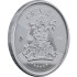 Срібна монета 1oz Гренада 2 долара 2021 Східні Кариби