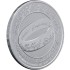 Серебряная монета 1oz Властелин Колец: Единое Кольцо 2 доллара 2021 Ниуэ