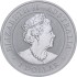 Серебряная монета 1oz Коала 1 доллар 2022 Австралия