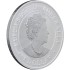 Срібна монета 1oz Коала 1 долар 2022 Австралія