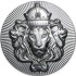 Серебряный раунд 2oz Scottsdale Stacker США