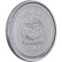 Срібна монета 1oz Тихоокеанська Русалка 2 тала 2021 Самоа