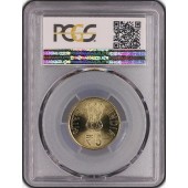 Монета 60 Лет Монетному Двору Калькуты 5 рупий 2012 Индия (PCGS Sample)