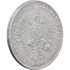 Серебряная монета 1 Талер 1866 Пруссия