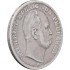 Серебряная монета 1 Талер 1867 Пруссия