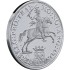 Серебряная монета 1oz Дукатон 2022 Нидерланды рестрайк