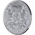 Срібна монета 1oz Дукатон 2022 Нідерланди рестрайк