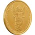 Золота монета 1/4oz Архістратиг Михаїл 5 гривень 2015 Україна