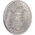 Серебряная монета 1 Талер 1854 Саксония
