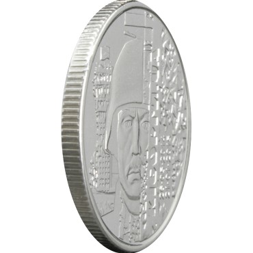 Монета Защитникам Донецкого Аэропорта 10 гривен Украина 2018