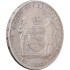 Серебряная монета 1 Талер 1868 Саксония