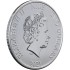 Серебряная монета 1oz Пираты Карибского Моря: Императрица 2 доллара 2021 Ниуэ